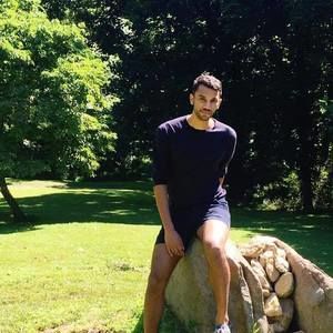 Meet your Posher, Cal